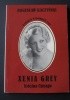 Okładka książki Xenia Grey. Księżniczka Chicago Bogusław Kaczyński