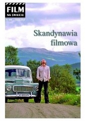 Okładka książki Film na Świecie, nr 406 (2.11.2009),Skandynawia filmowa Redakcja magazynu Film na Świecie
