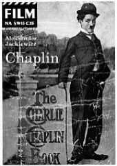 Okładka książki Film na Świecie, nr 402 (2001). Chaplin Redakcja magazynu Film na Świecie