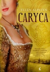 Okładka książki Caryca