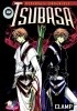 Okładka książki Tsubasa 22 Mokona Apapa,&nbsp;Satsuki Igarashi,&nbsp;Tsubaki Nekoi,&nbsp;Nanase Ohkawa