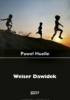 Okładka książki Weiser Dawidek Paweł Huelle