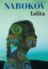 Okładka książki Lolita