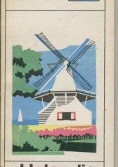 Okładka książki Holandia. Mały przewodnik turystyczny