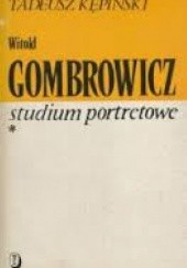 Witold Gombrowicz. Studium portretowe