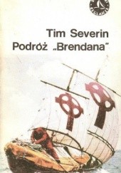 Okładka książki Podróż „Brendana”