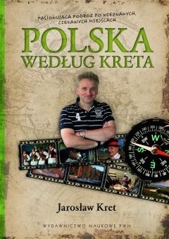 Polska według Kreta
