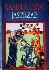 Okładka książki Jastrząb Kaari Utrio