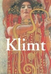 Okładka książki Klimt 1862 - 1918 praca zbiorowa