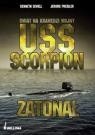 Świat na krawędzi wojny. USS Scorpion zatonął