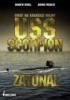 Okładka książki Świat na krawędzi wojny. USS Scorpion zatonął Jerome Preisler,&nbsp;Kenneth R. Sewell