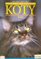 Wielka encyklopedia Koty - Rasy tom 14
