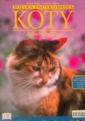 Wielka encyklopedia Koty - Album/Indeks tom 16