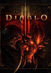 Okładka książki The Art of Diablo III Blizzard Entertainment