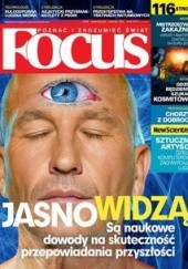 Focus, nr 4 (199)/ kwiecień 2012