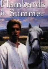 Okładka książki Flambards in Summer K. M. Peyton