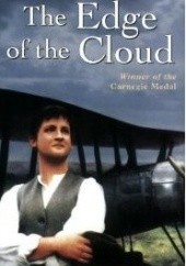 Okładka książki Edge of the Cloud