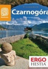 Okładka książki Czarnogóra. Fiord na Adriatyku praca zbiorowa