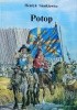 Okładka książki Potop Henryk Sienkiewicz