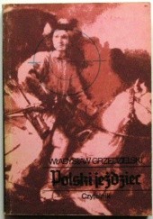 Okładka książki Polski jeździec Władysław Grzędzielski