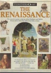 Okładka książki Renesans Alison Cole