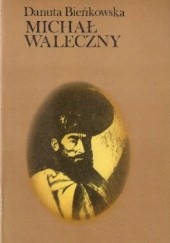 Okładka książki Michał Waleczny