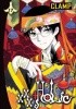 Okładka książki xxxHOLiC 17 Mokona Apapa,&nbsp;Satsuki Igarashi,&nbsp;Tsubaki Nekoi,&nbsp;Nanase Ohkawa
