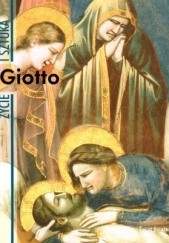 Okładka książki Giotto Angelo Tartuferi
