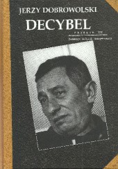 Decybel - Jerzy Dobrowolski