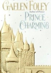 Okładka książki Prince Charming Gaelen Foley