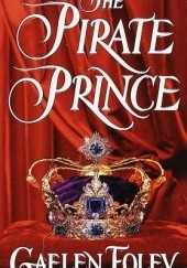 Okładka książki The Pirate Prince Gaelen Foley