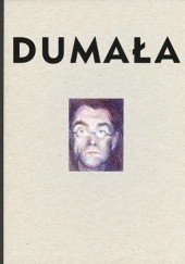 Okładka książki Dumała Piotr Dumała