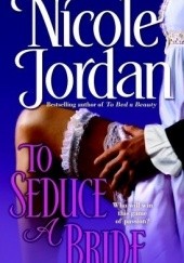 Okładka książki To Seduce A Bride Nicole Jordan