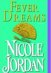 Okładka książki Fever Dreams Nicole Jordan