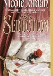 Okładka książki The Seduction Nicole Jordan