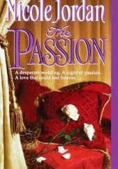 Okładka książki The Passion Nicole Jordan