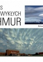 Okładka książki Atlas niezwykłych chmur Richard Hamblyn