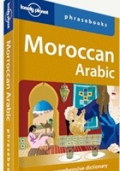 Okładka książki Moroccan Arabic praca zbiorowa