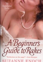 Okładka książki A Beginner's Guide to Rakes Suzanne Enoch