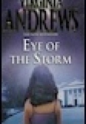 Okładka książki Eye Of The Storm Virginia Cleo Andrews, Andrew Neiderman
