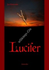 Okładka książki Lucifer Jan Łada