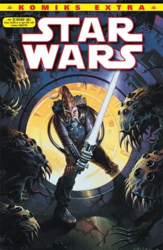 Star Wars Komiks Extra 2/2012 (7)