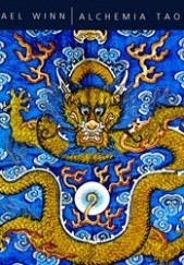 Okładka książki Alchemia taoizmu