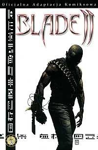 Blade - Blade II