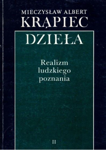 Okładki książek z cyklu Dzieła. Mieczysław Krąpiec