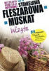 Okładka książki Wizyta Stanisława Fleszarowa-Muskat