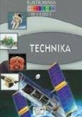Okładka książki Technika autor nieznany