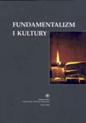 Fundamentalizm i kultury