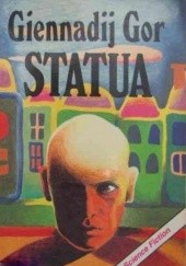 Okładka książki Statua Gennadij Gor