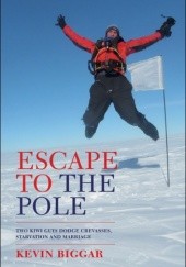 Escape to the Pole